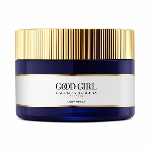 [348044] Carolina Herrera Tělový krém Good Girl 200 ml