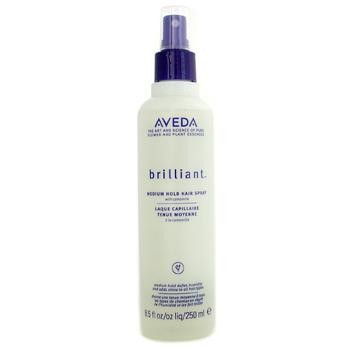 [161] Aveda Brilliant sprej na vlasy 250 ml