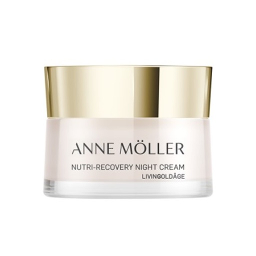 [263100] Anne MÖller Livingoldage Nutri-Recovery noční krém 50 ml