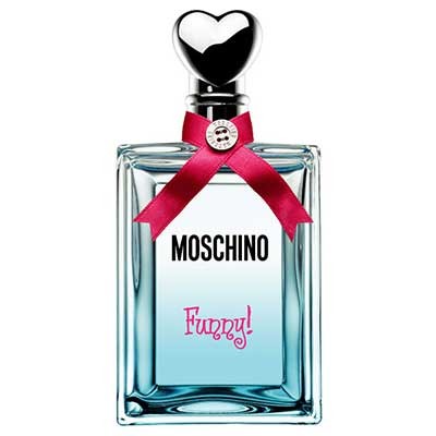 [13762] Moschino Funny тоалетна вода спрей 50мл