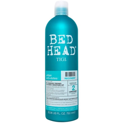 [26275] Tigi Bed Head Recovery Conditioner 750ml