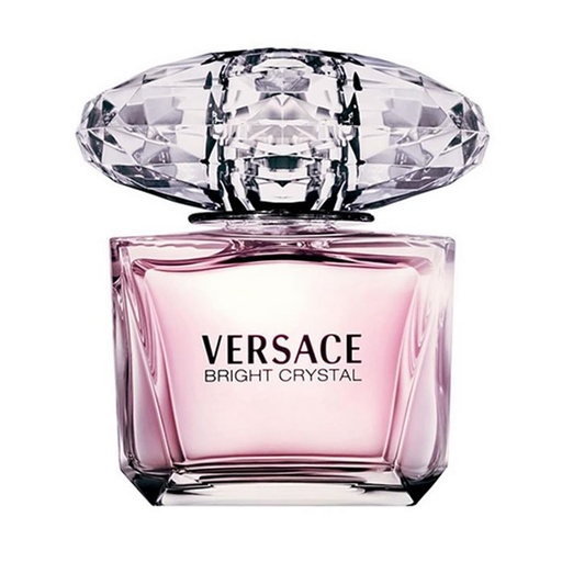 [68875] Versace Bright Crystal Eau De Toilette Spray 200ml