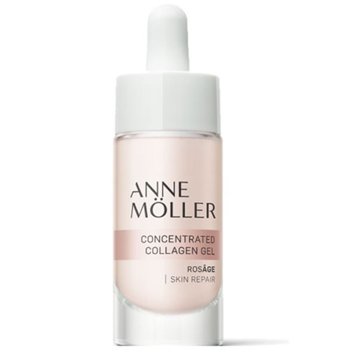 [280413] Anne MÖller Rosage koncentrovaný kolagenový gel 15ml