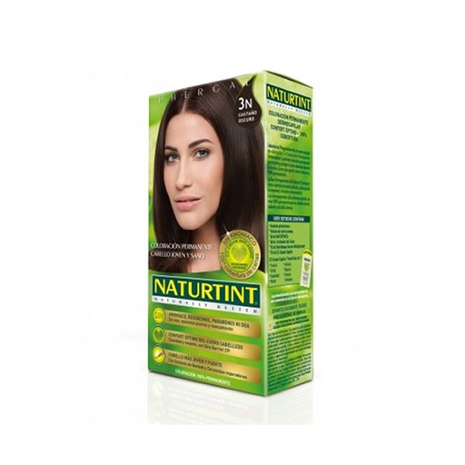 [87606] Naturtint 3N dažiklis be amoniako 150ml