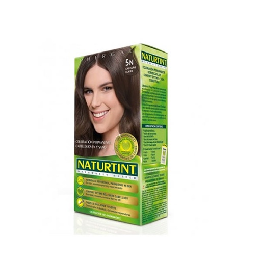 [87608] Naturtint 5N barvivo bez amoniaku 150 ml