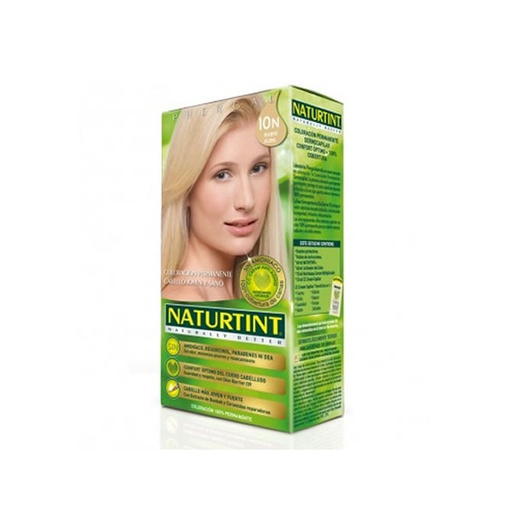 [87619] Naturtint 10N dažiklis be amoniako 150ml