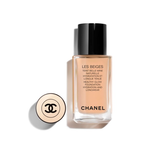 [252396] Chanel Les Beiges Foundation B30 30 ml