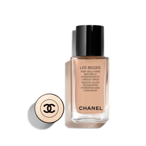 [252409] Chanel Les Beiges Foundation BR42 30 ml