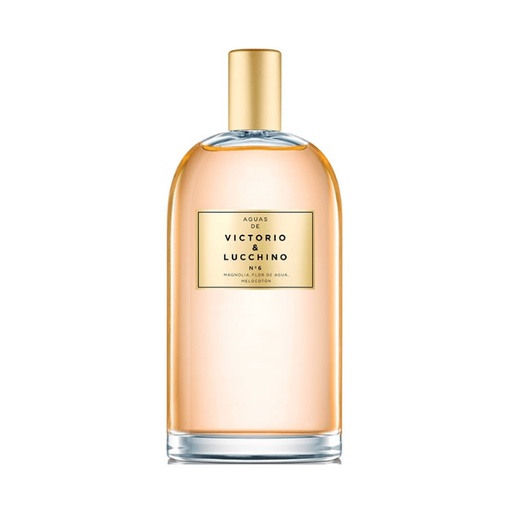 [89384] Aguas De Victorio & Lucchino N6 Eau De Toilette Spray 150ml