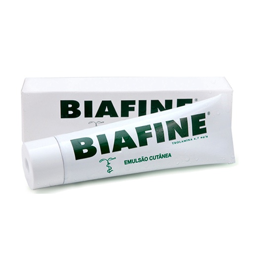 [90853] Biafin Emulsja do skóry 50ml