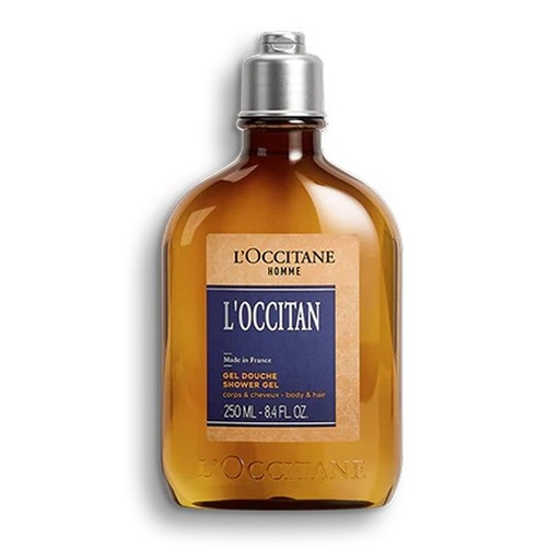 [255343] L'Occitane L'Occitane dušo želė 250ml