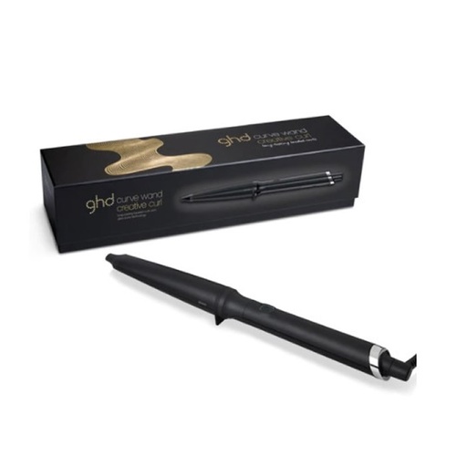 [255491] Ghd Curve Wand Creative Curl Iron