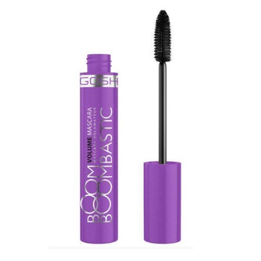 [256411] Gosh Boombastic Volume Mascara 001 Extreem zwart 13ml