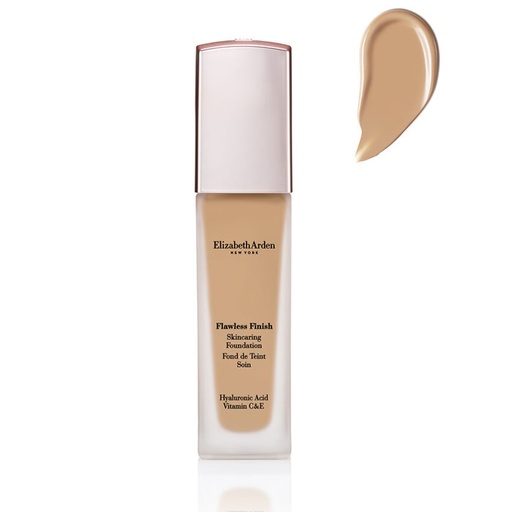 [257127] Elizabeth Arden Flawless Finish Huidverzorgende Foundation 260N 30 ml