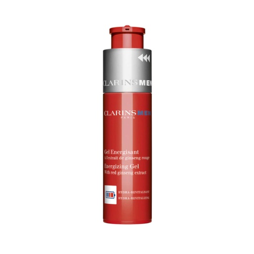 [258074] ClarinsMen energizuojantis gelis 50ml