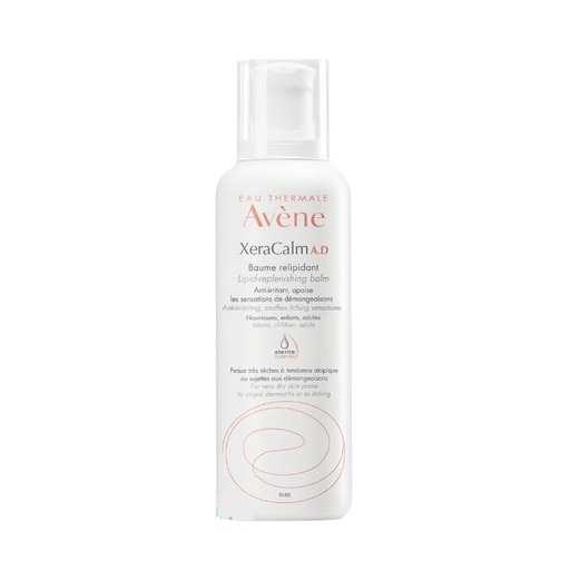 [150456] Avene Xeracalm A.d. Balsam uzupełniający lipidy 400ml