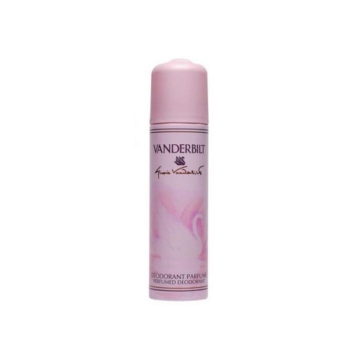 [218657] Vanderbilt Desodorante Spray 150ml