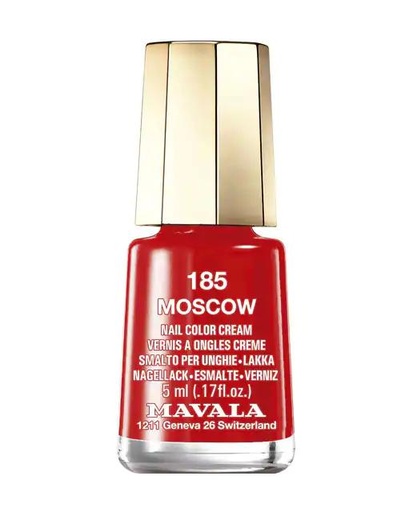 [263360] Mavala Nagelkleur 185-Moskou 5ml