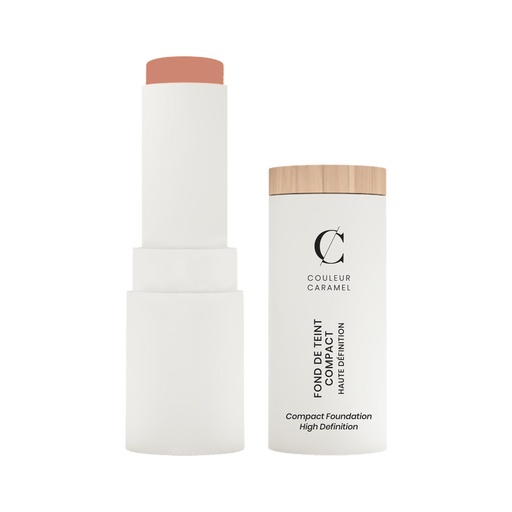 [264036] Couleur Caramel Base Compacta 11 Beige Arena Claro 1un