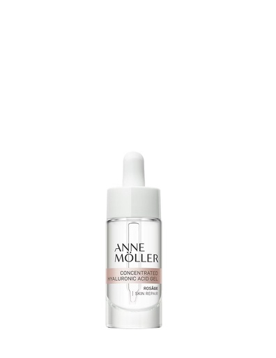 [358902] Anne MÖller Am Rosage Pure Hyaluronic Acid 15ml