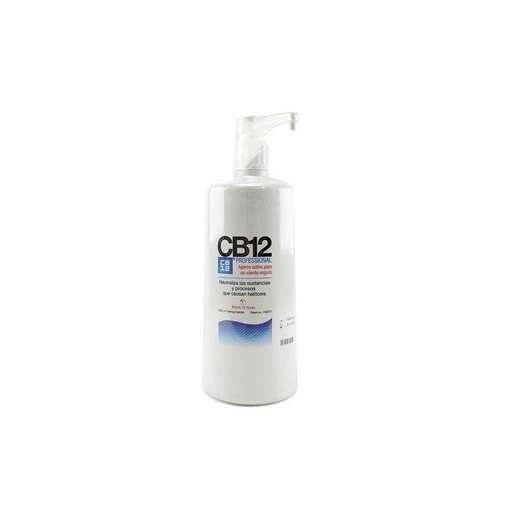 [248277] Cb12 Płyn do płukania jamy ustnej 1000ml