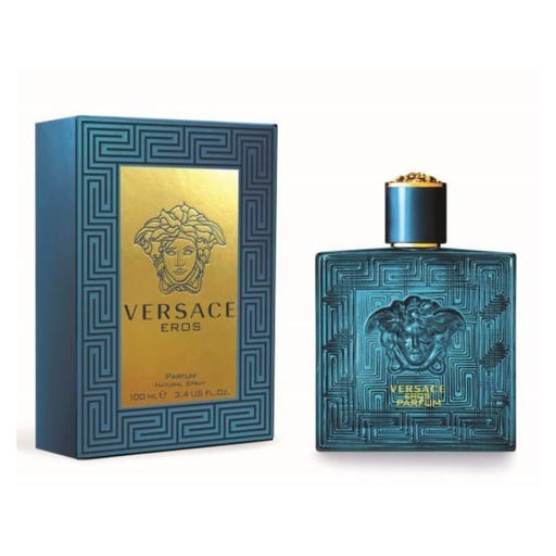 [280407] Versace Eros kvepalų purškiklis 100ml