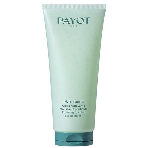 [323583] Geleia de Limpeza em Pasta Cinza Payot 200ml