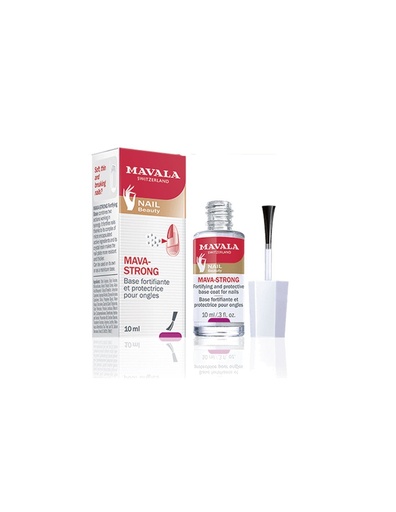[325774] Mavala Strong Uñas Blandas