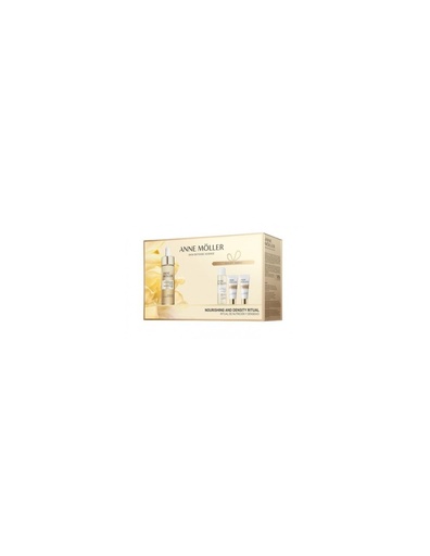 [368650] Anne MÖller Set Anne Moller Living Goldage Denní a noční rituál 50ml@