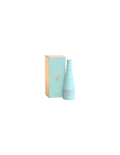 [349025] Agua De Sevilla Triana Edt Spray 125ml