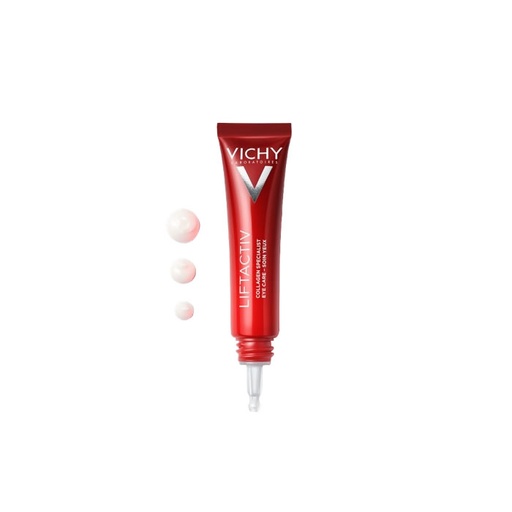 [365454] Vichy Liftactiv Colágeno Ojos 15 ml