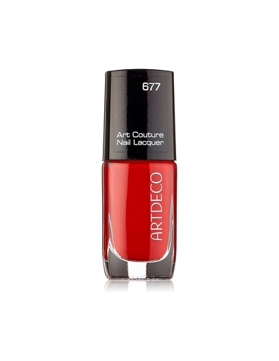 [278038] Artdeco Art Couture nagų lakas 677-Love 10ml