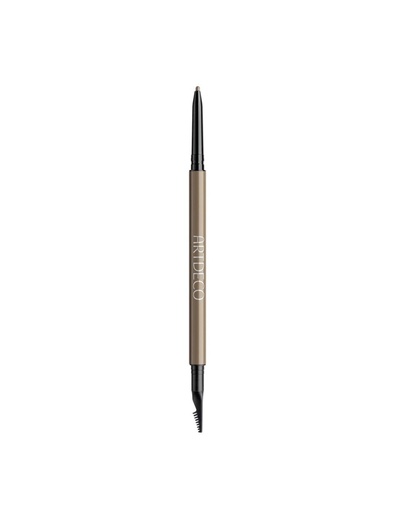 [278439] Delineador para cejas ultrafino Artdeco 21-Marrón ceniza