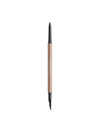 [278440] Delineador para cejas ultrafino Artdeco 32-rubio claro