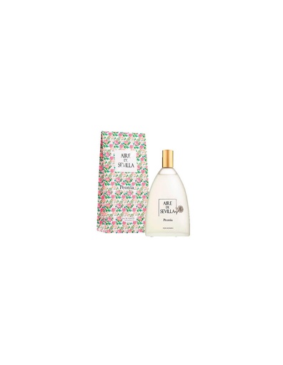 [280175] Instituto Español Aire De Sevilla Peonia Edt Purškiklis 150ml