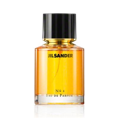 [8841] Jil Sander N° 4 Eau De Parfum Spray 30ml