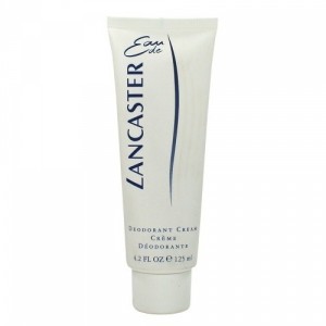 [8855] Eau Lancaster Desodorante Crema 125ml