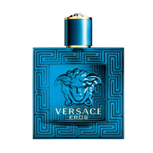 [13722] Versace Eros Eau De Toilette Spray 100ml
