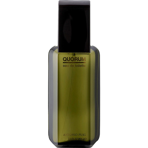 [14710] Puig Quórum Eau De Toilette Spray 100ml