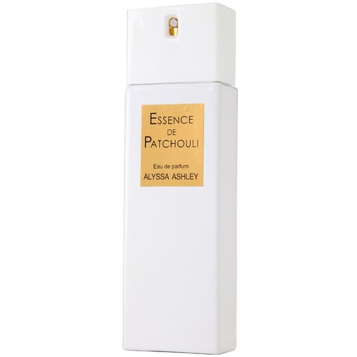[16215] Alyssa Ashley Essence of Patchouli Eau De Parfum Purškiklis 30ml