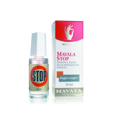 [22349] Mavala Stop Gorzkiego Smaku 10ml