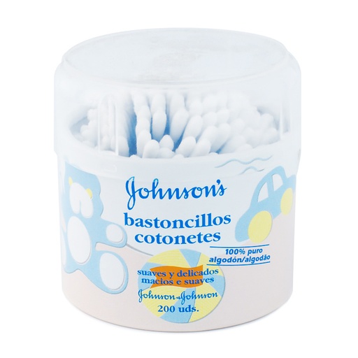 [30311] Johnsons Sticks 200 jednotek