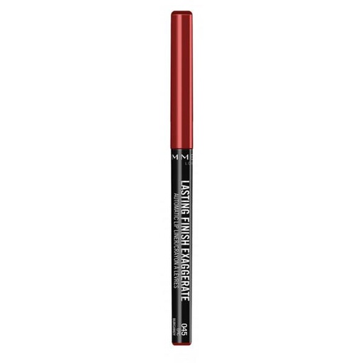 [284139] Rimmel London Lasting Finish Exaggerate lūpų pieštukas 105
