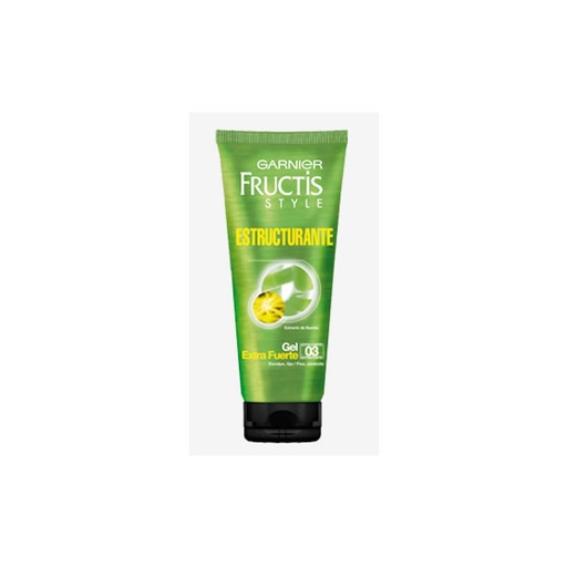 [32760] Garnier Gel Estructurante 200ml
