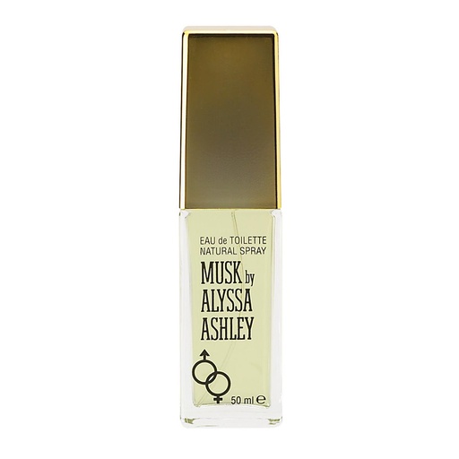 [63178] Alyssa Ashley Musk parfumska voda v spreju 25 ml