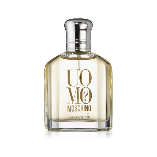 [80050] ¿Moschino hombre? Agua De Colonia Spray 75ml