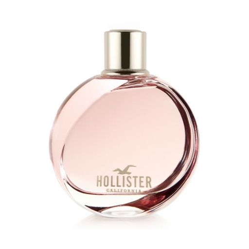 [81594] Hollister Wave Eau De Parfum Spray 100ml