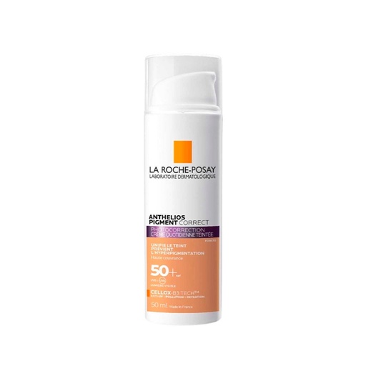 [295948] La Roche-Posay Anthelios Pigmento Corrector SPF50+ 50ml 