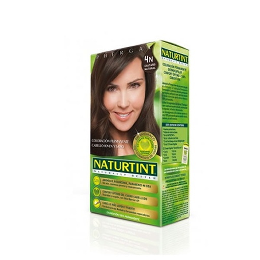 [87602] Naturtint Colorante 4N Sin Amoniaco 150ml