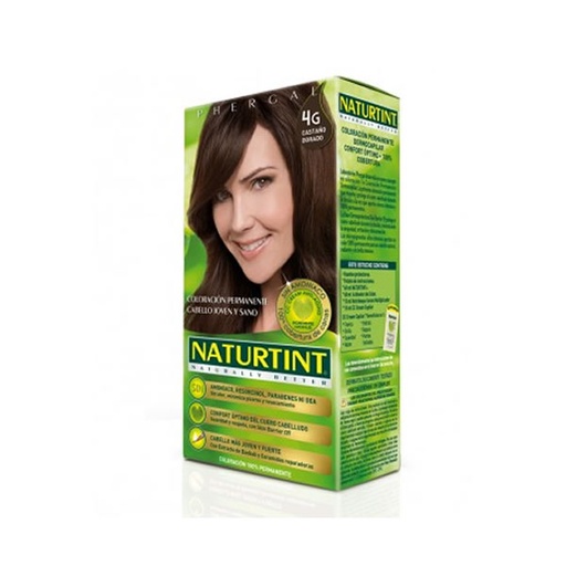 [87603] Naturtint 4G Coloración Sin Amoniaco 150m